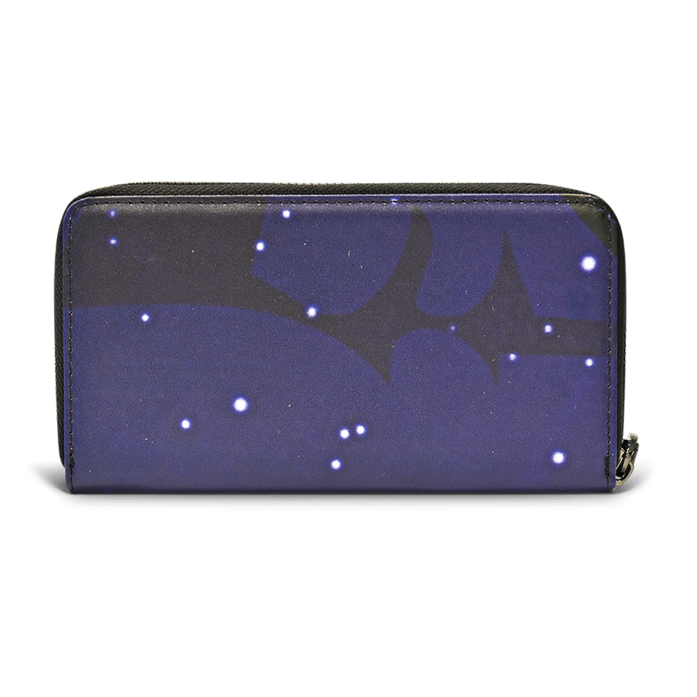 Madison Wristlet