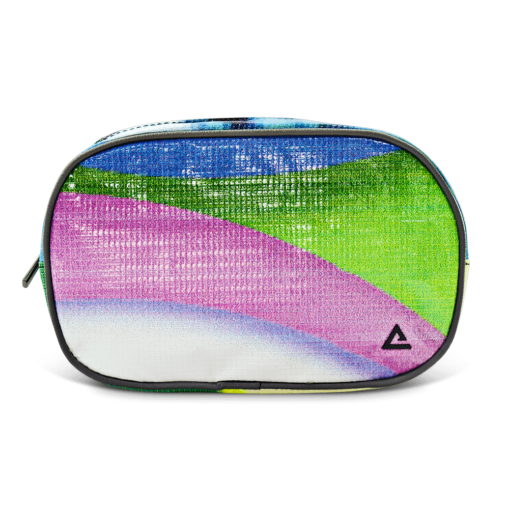 Riley Cosmetic Bag