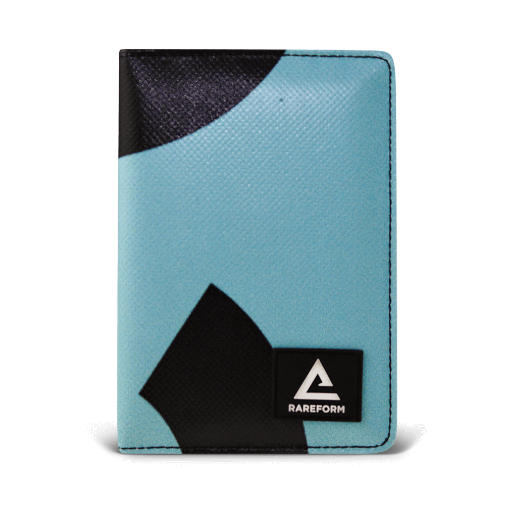 Huxley Passport Holder