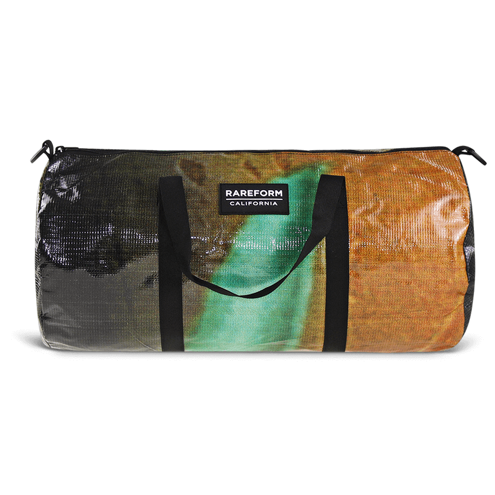 Light Duffle