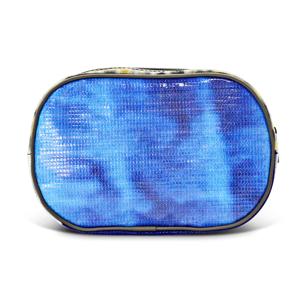 Riley Cosmetic Bag