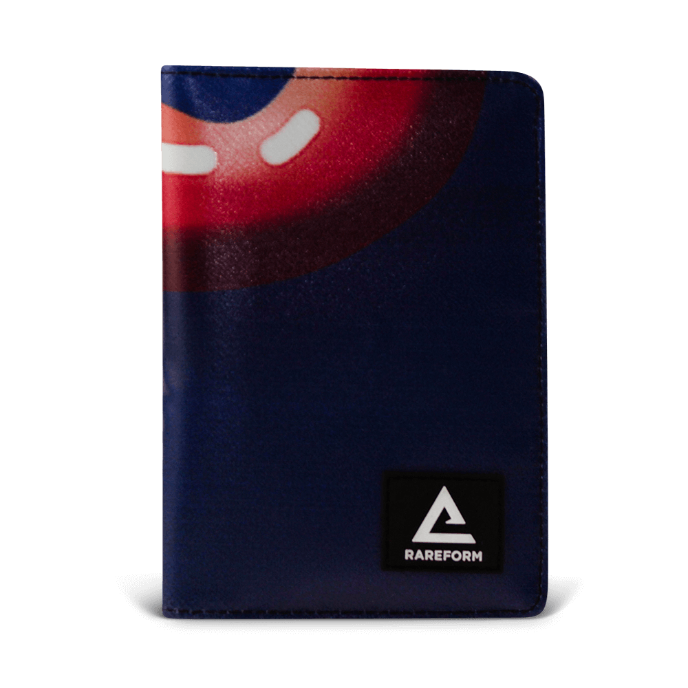 Huxley Passport Holder