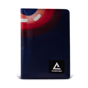 Huxley Passport Holder