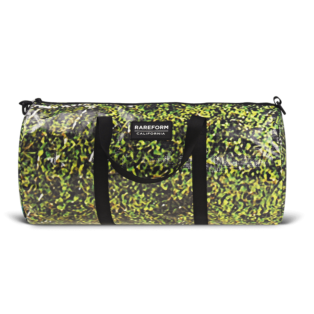 Light Duffle