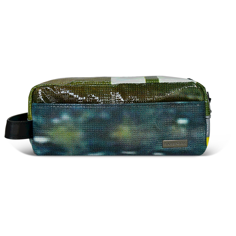 Munich Toiletry Bag