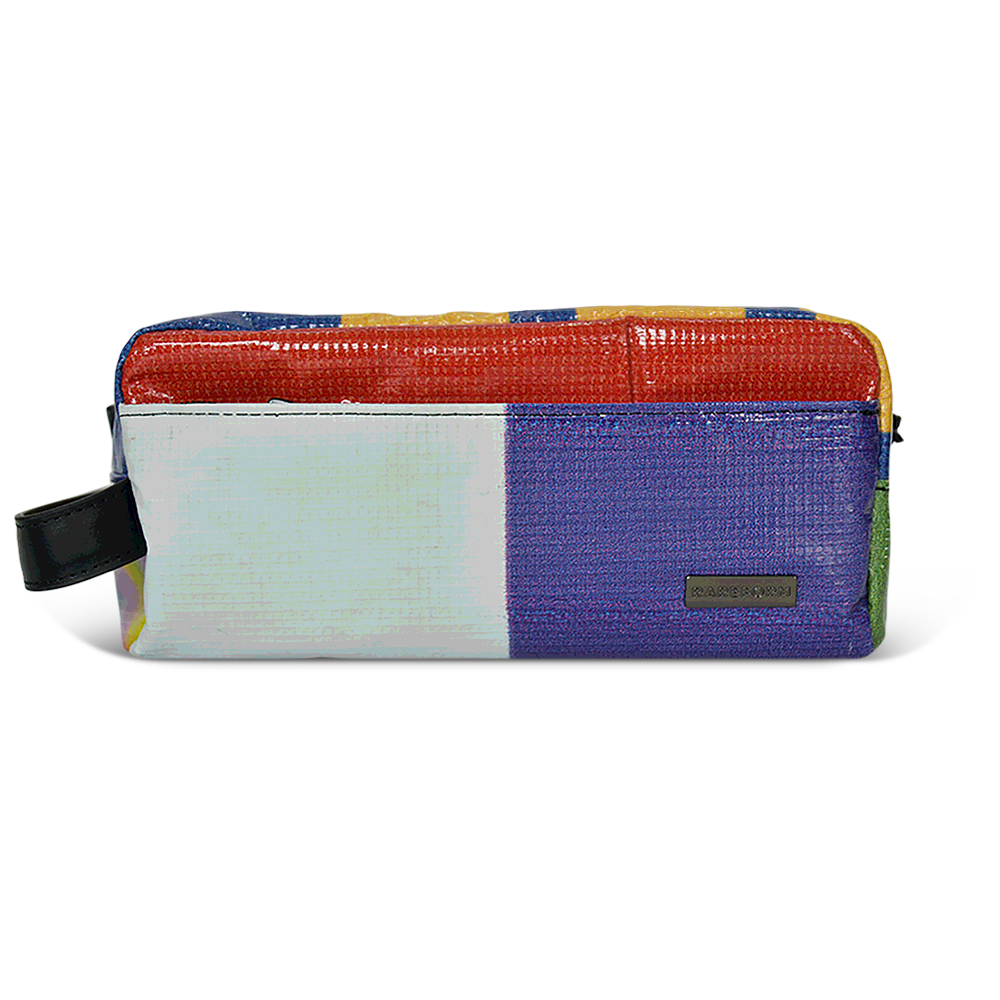 Munich Toiletry Bag