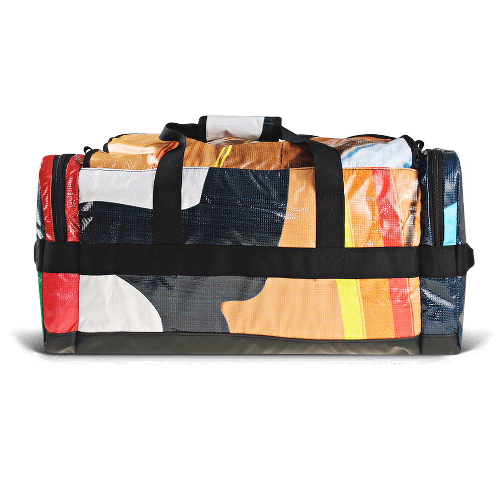 Union Duffle