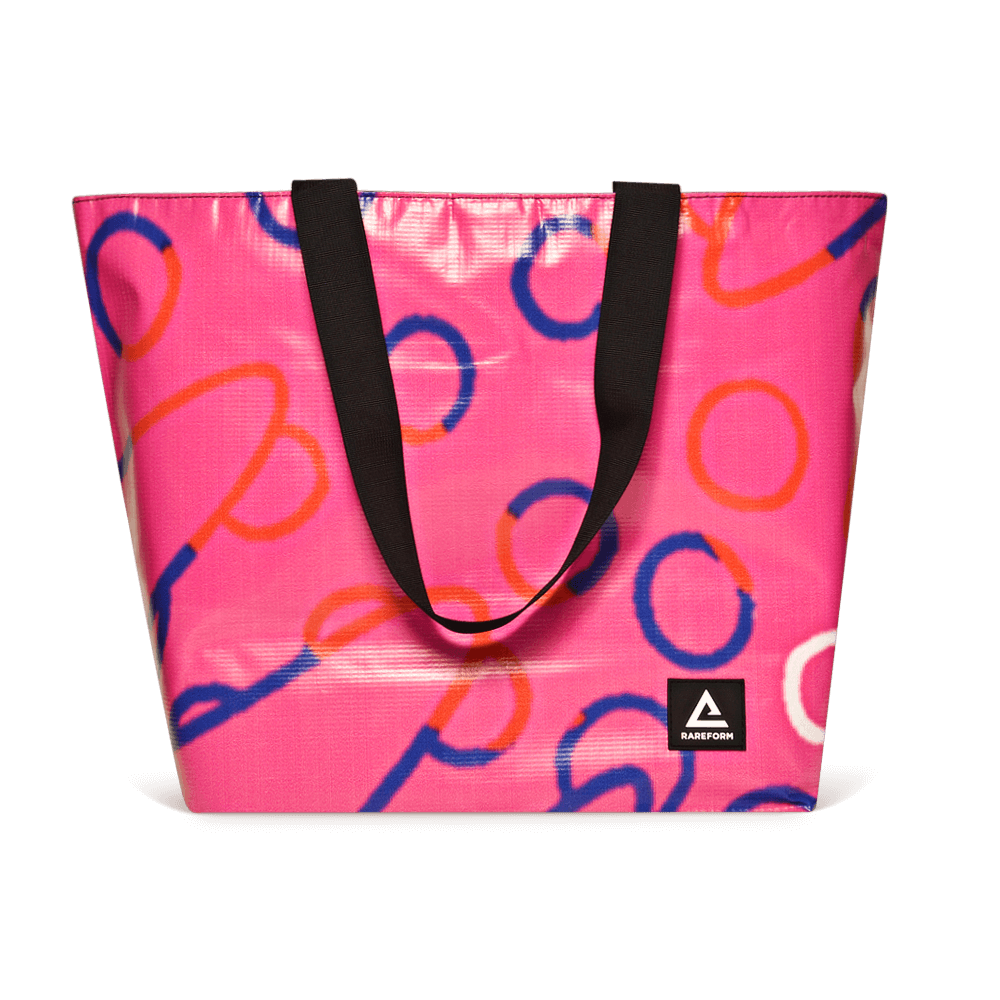 Efdot Blake Tote