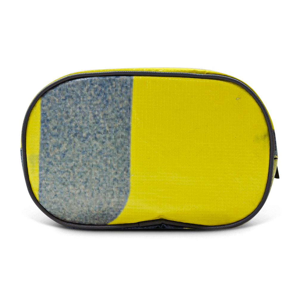 Riley Cosmetic Bag
