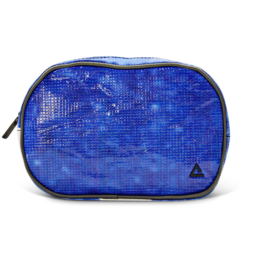 Riley Cosmetic Bag