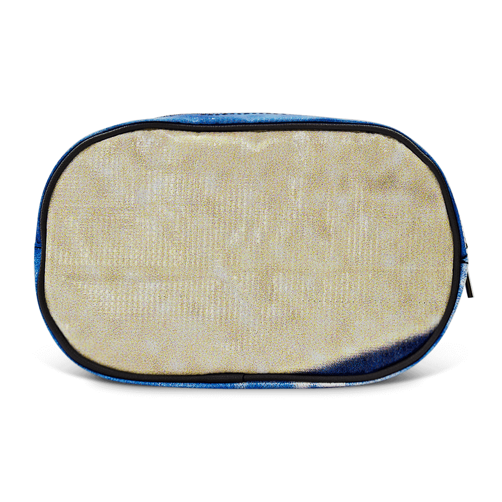 Riley Cosmetic Bag