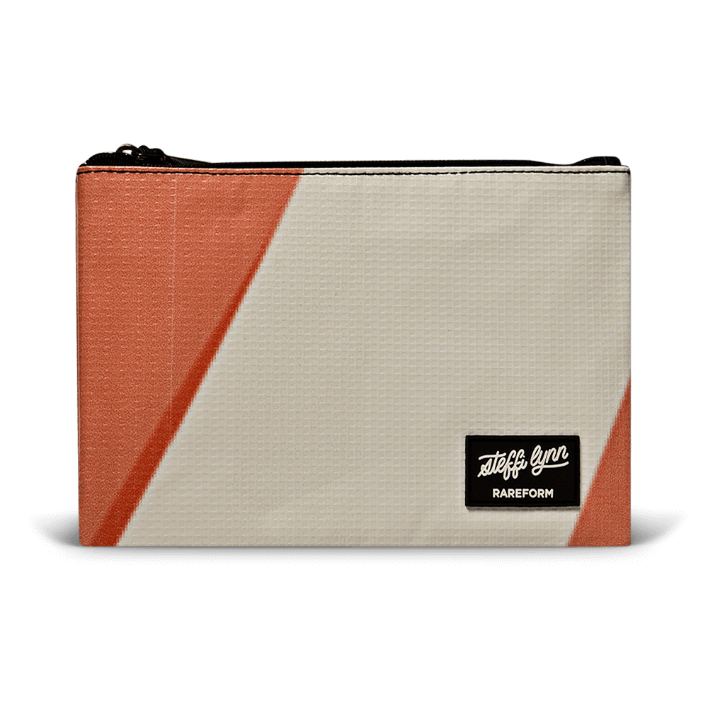 Steffi Lynn Clarke Clutch