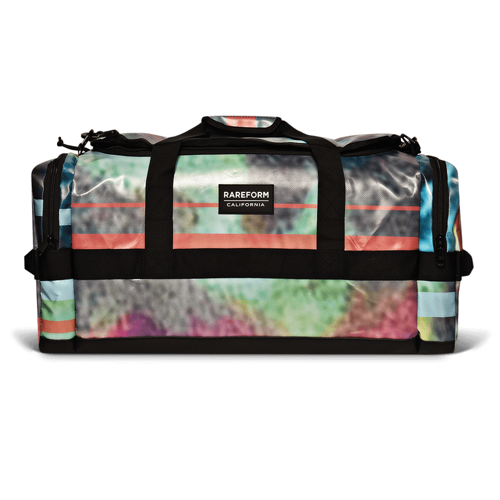 Union Duffle