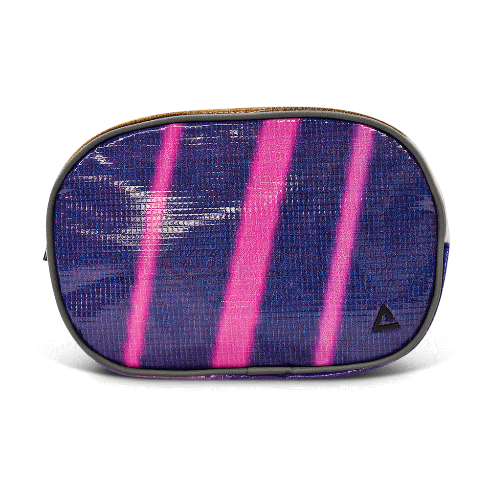 Riley Cosmetic Bag