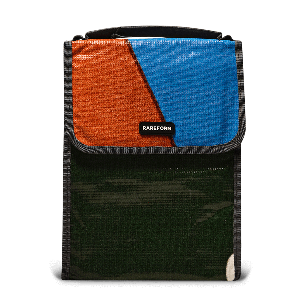 Merrick Lunch Tote