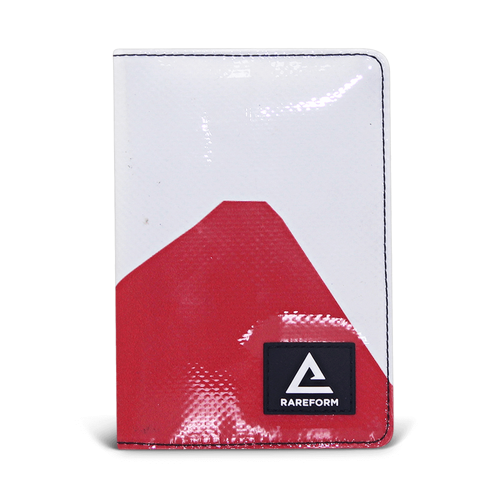 Huxley Passport Holder