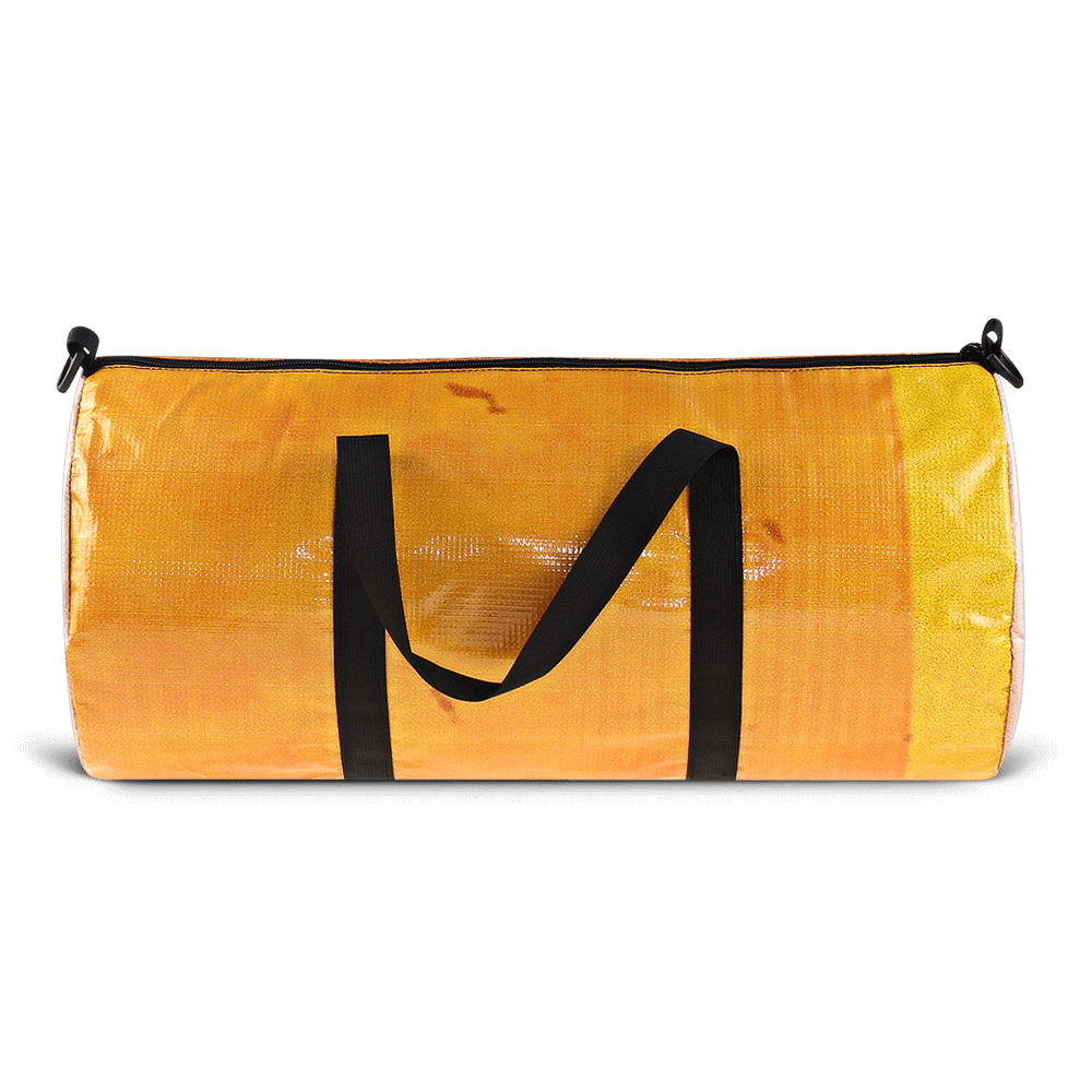 Light Duffle