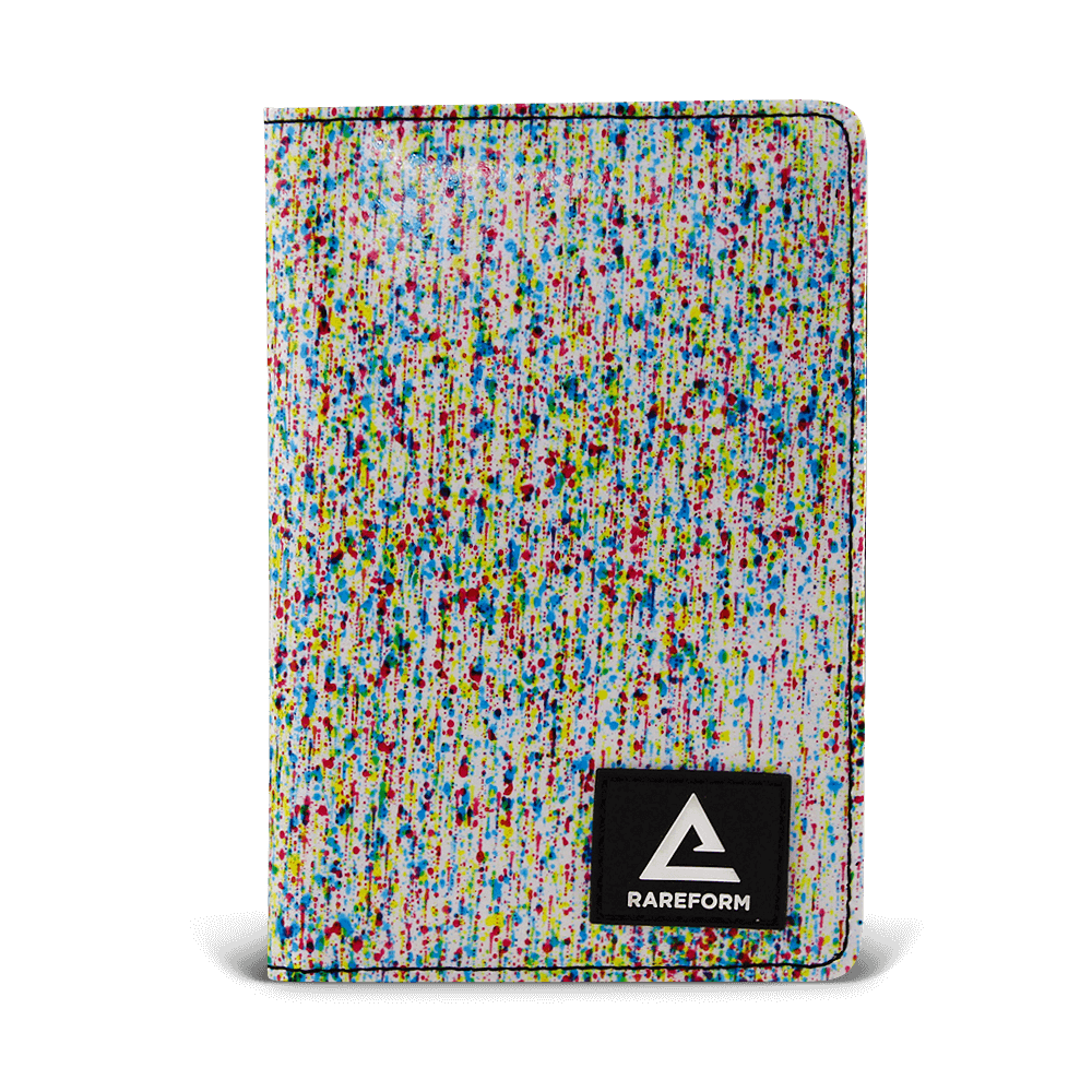 Huxley Passport Holder