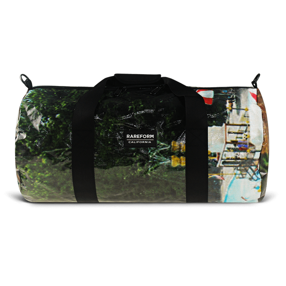 Weekender Duffle