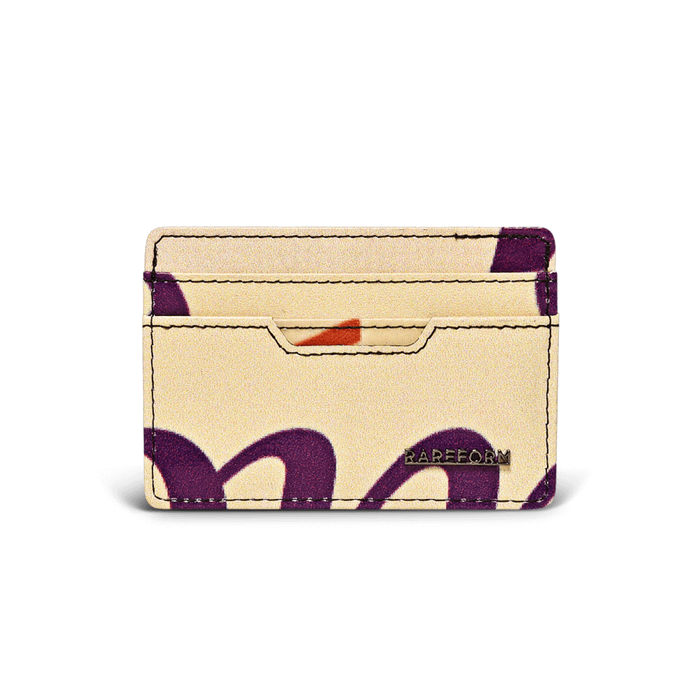 Veer Card Holder