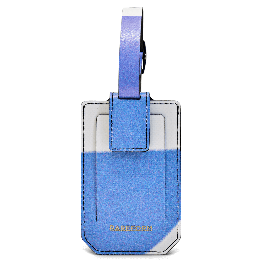 Salvador Luggage Tag