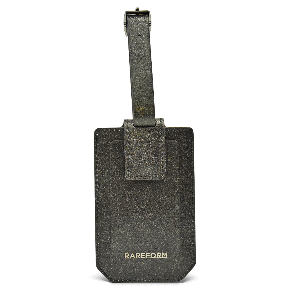 Salvador Luggage Tag