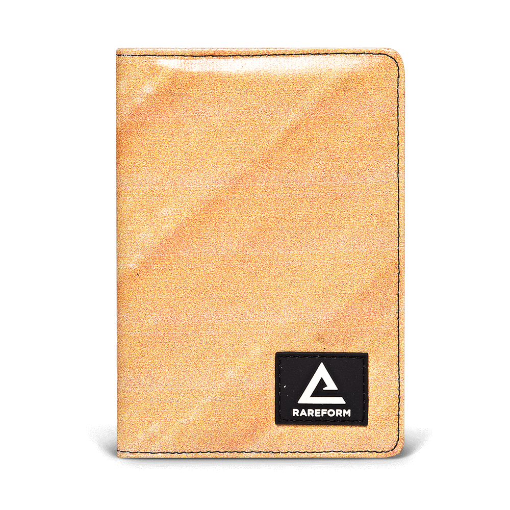 Huxley Passport Holder
