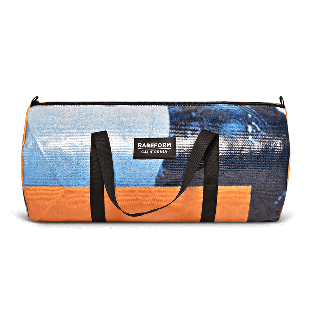 Light Duffle