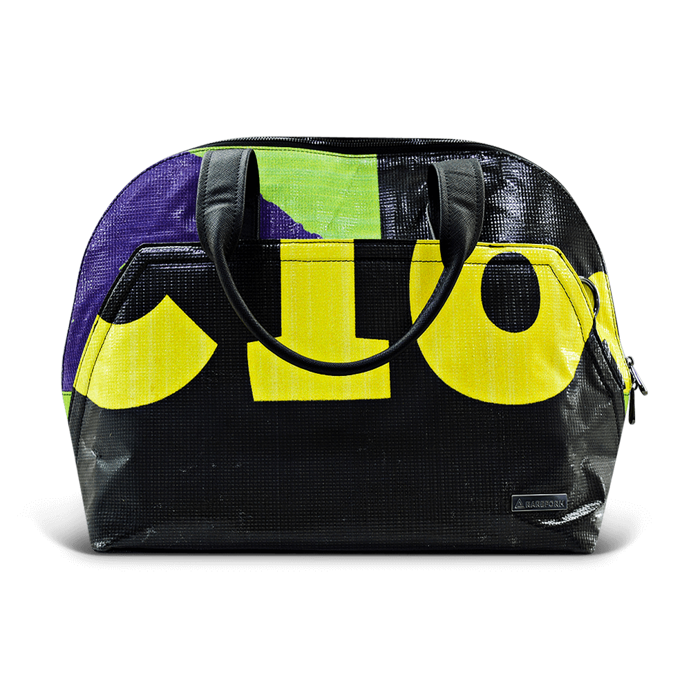 Maya Crossbody