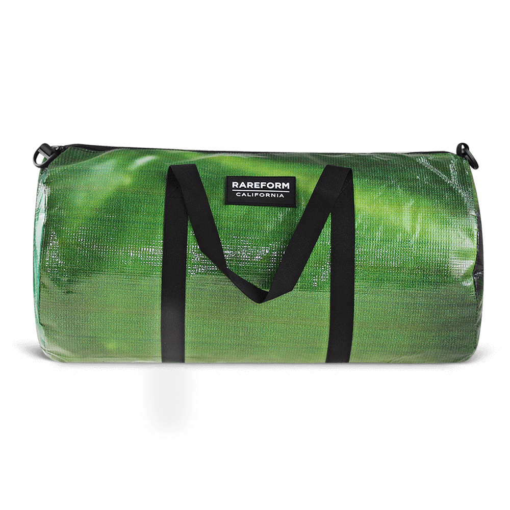 Light Duffle
