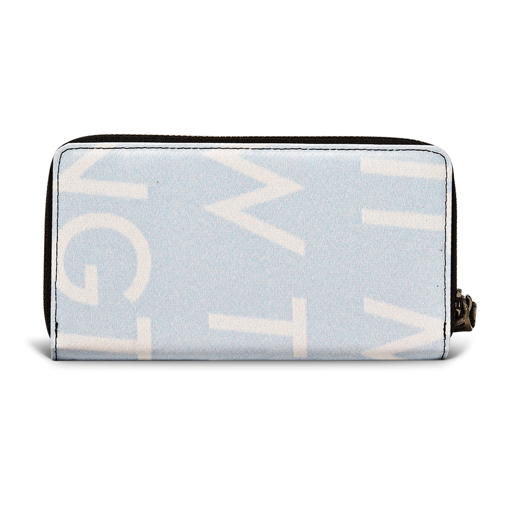 Affirmation Madison Wristlet