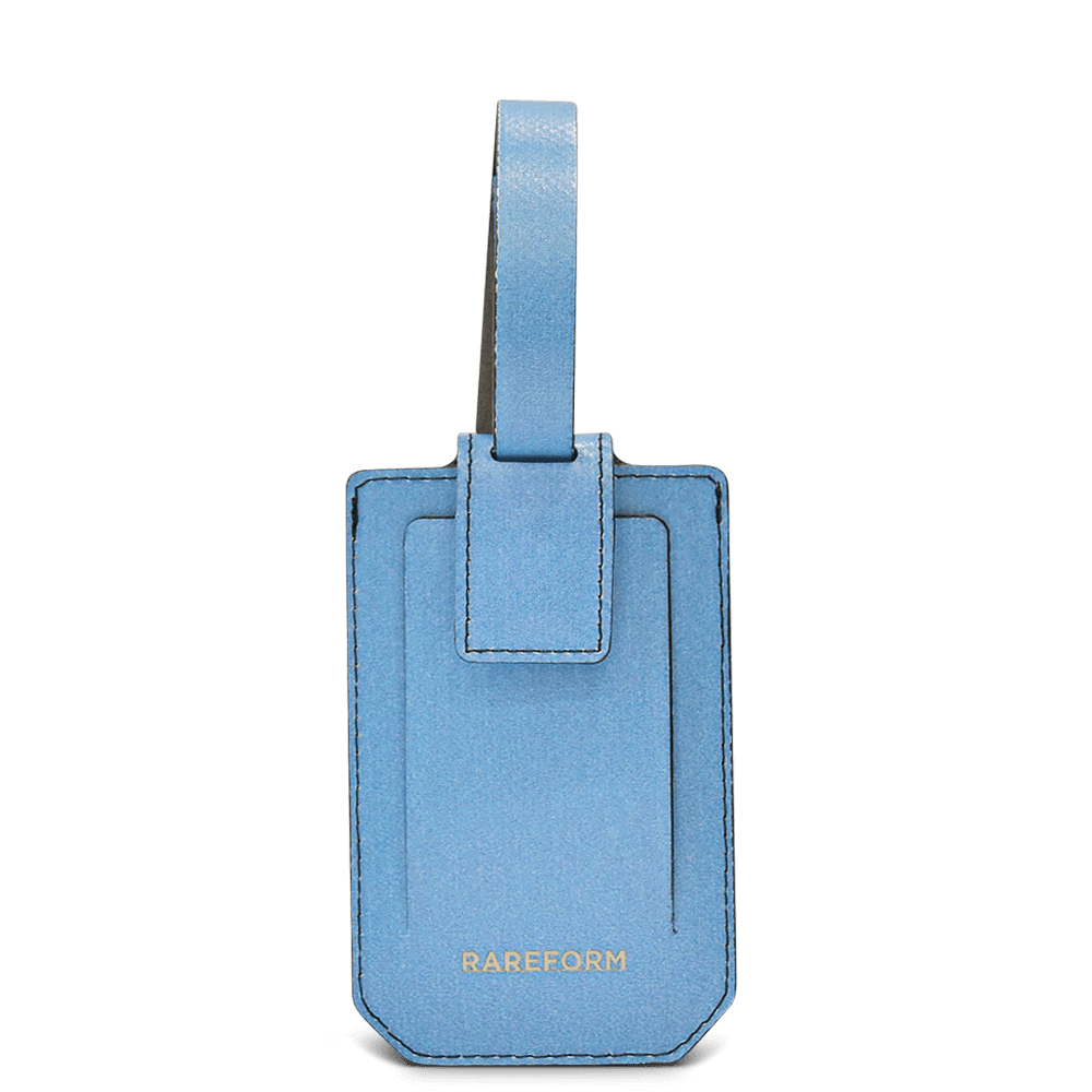 Salvador Luggage Tag