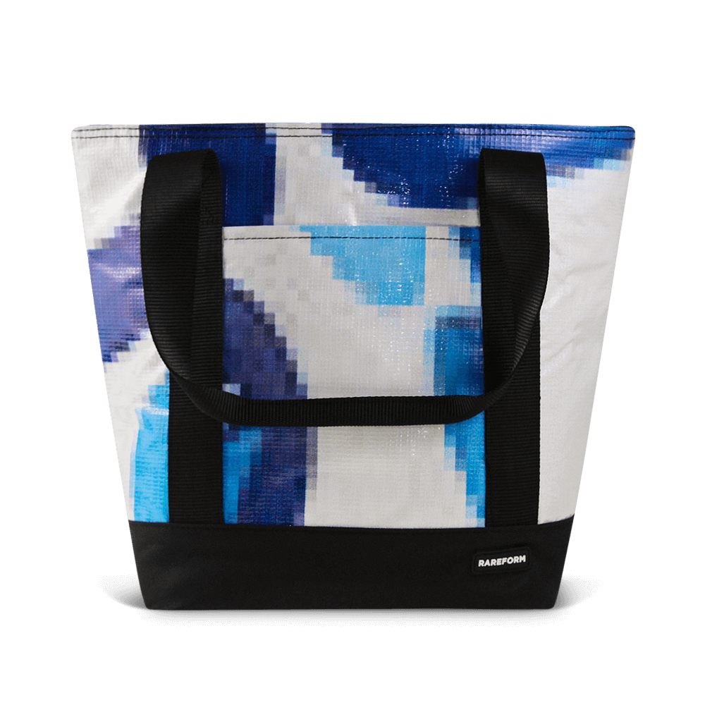 Beck Cooler Tote