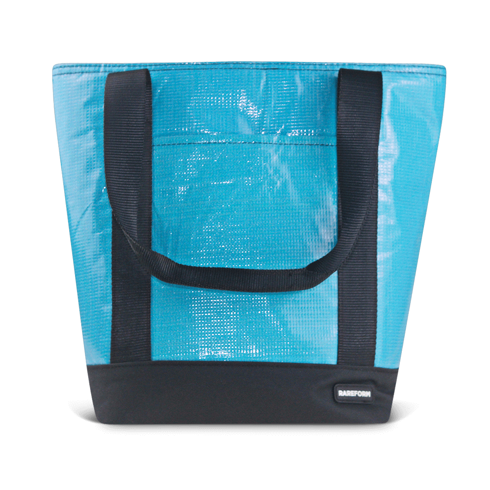 Beck Cooler Tote