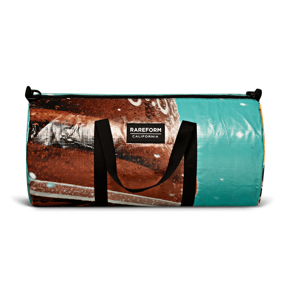 Light Duffle