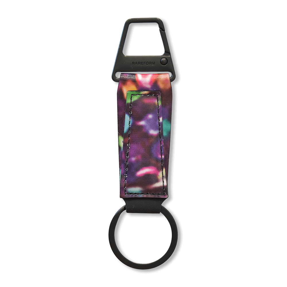 Roam Keychain