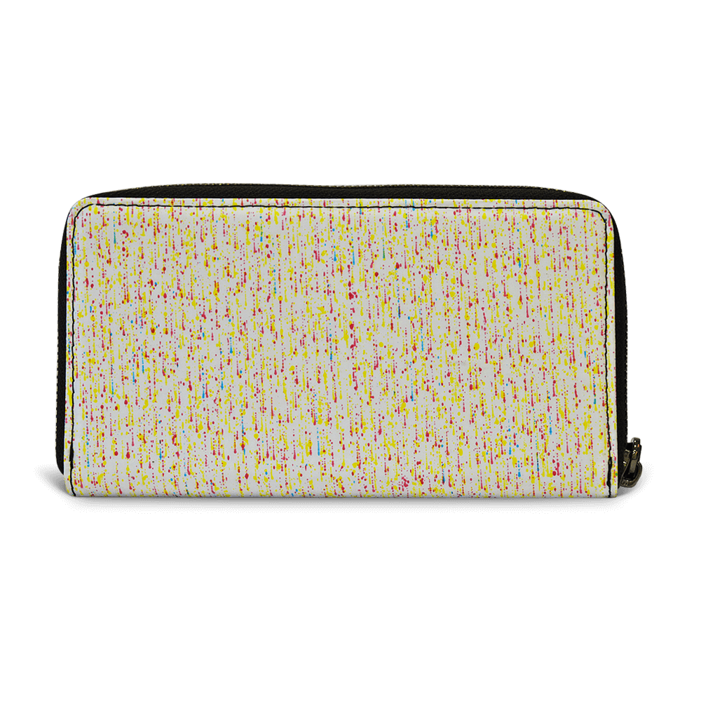 Madison Wristlet