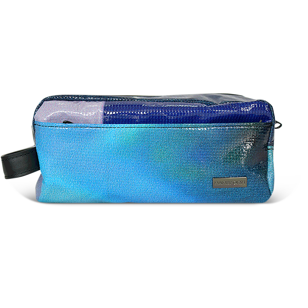 Munich Toiletry Bag