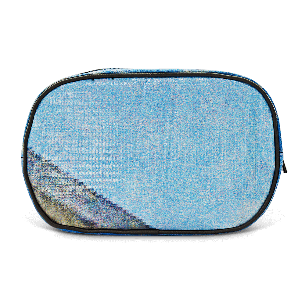 Riley Cosmetic Bag