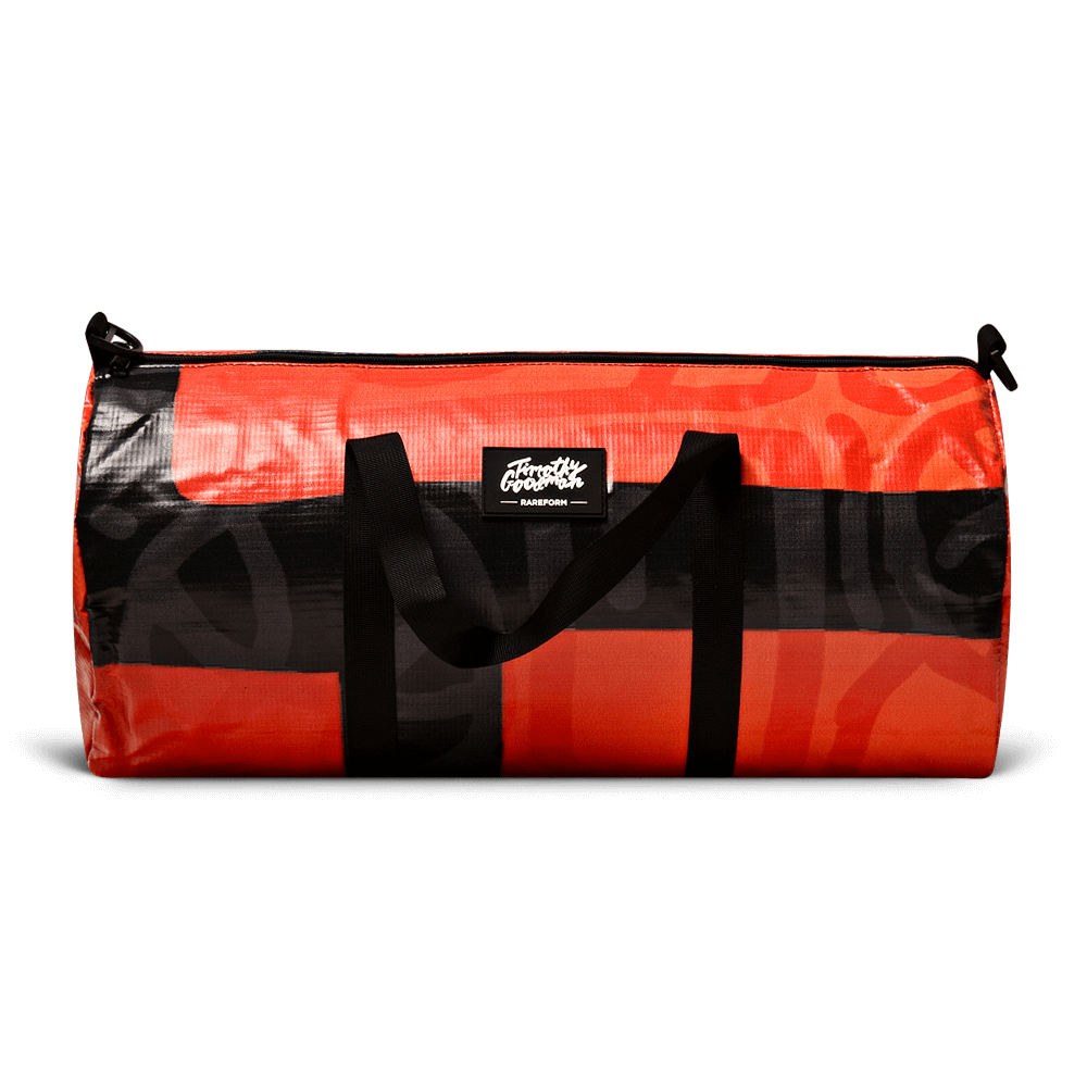 Timothy Goodman Light Duffle