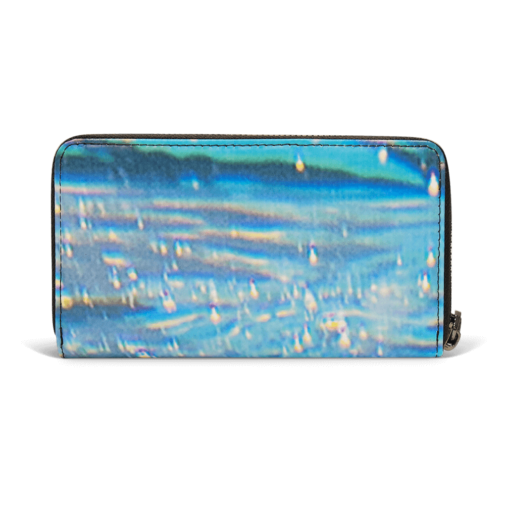 Madison Wristlet