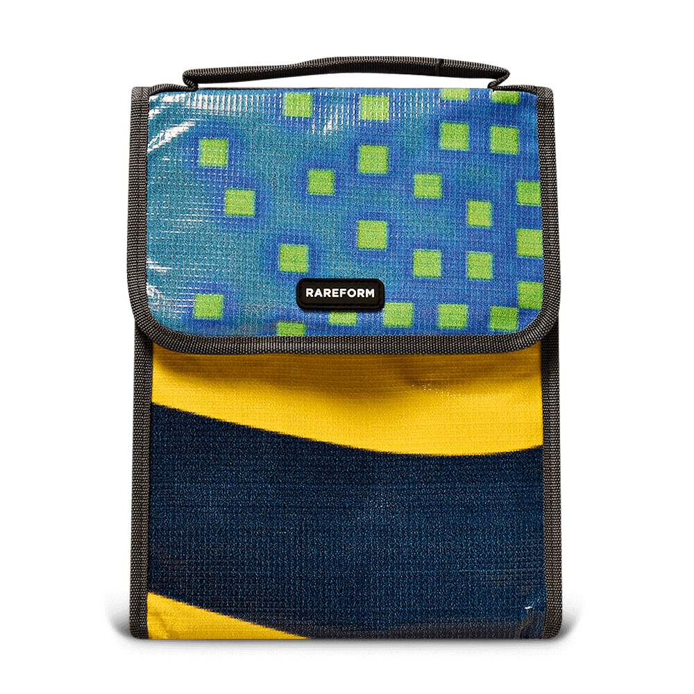 Merrick Lunch Tote