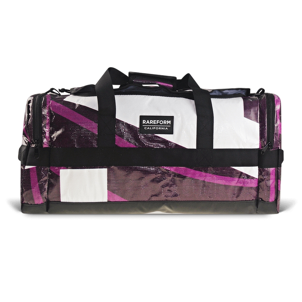 Union Duffle