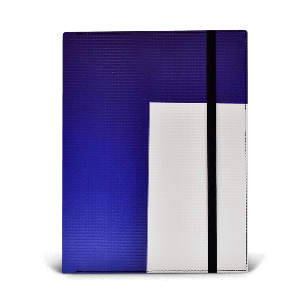 Oliver Notebook