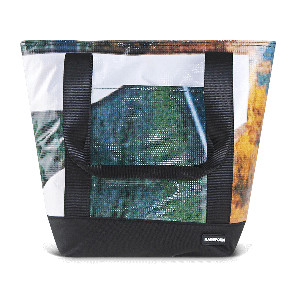 Beck Cooler Tote