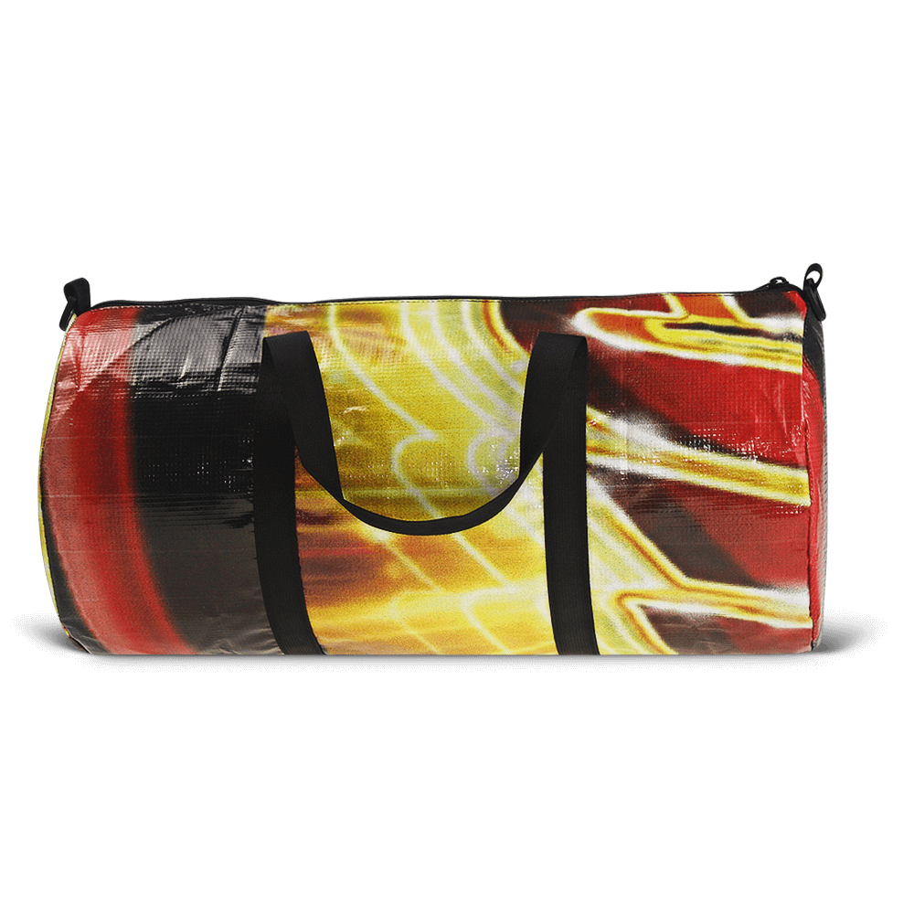 Light Duffle