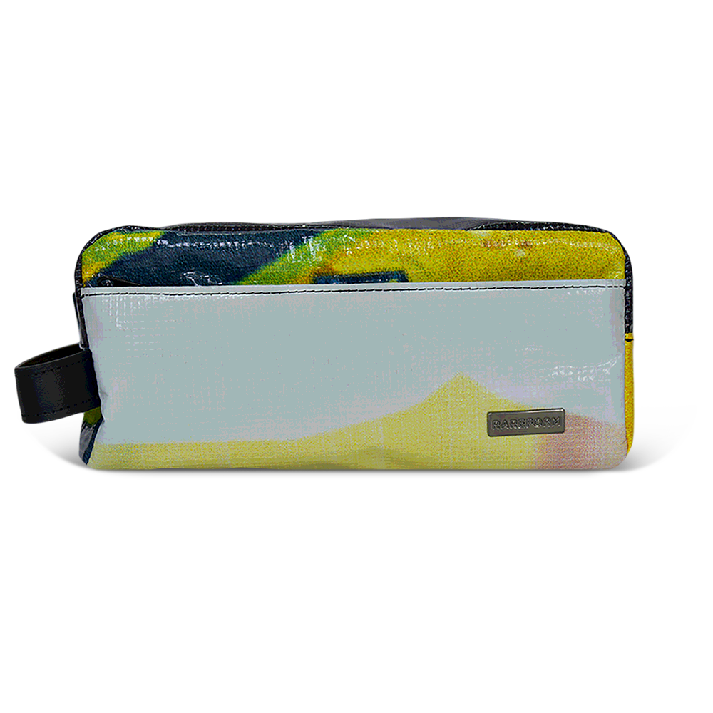 Munich Toiletry Bag