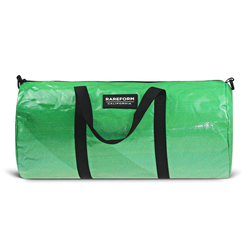 Light Duffle