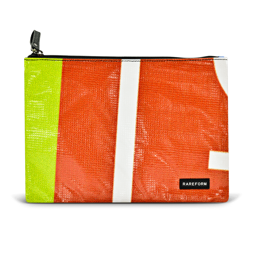 Charlie Pouch