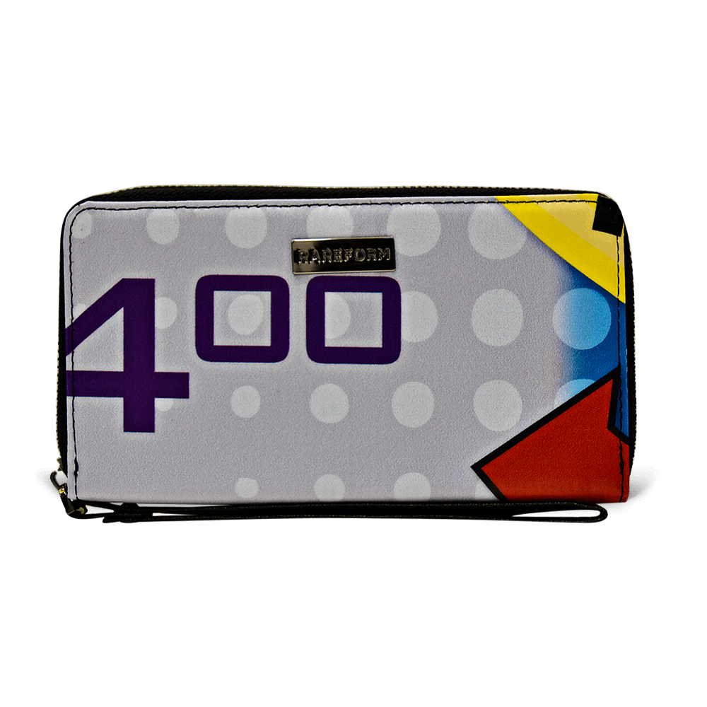 Madison Wristlet